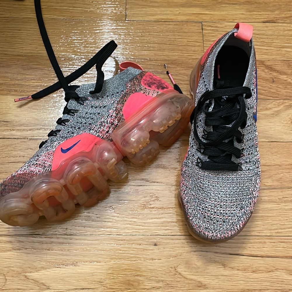 Nike sneakers